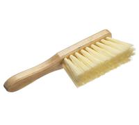 Faithfull Soft Cream PVC Hand Brush 275mm (11in) FAIBRHANDSOF