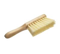 Faithfull Soft Cream Pvc Hand Brush 275mm (11In) Multi Colour (One Size)