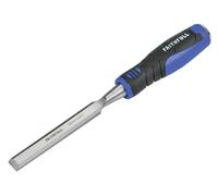 Faithfull Soft Grip Bevel Edge Chisel 16Mm (5/8In)