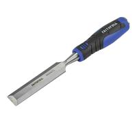 Faithfull Soft Grip Bevel Edge Chisel 25Mm (1In)