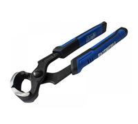 Faithfull Soft Grip Carpenter's Pincers - 180mm (7in)