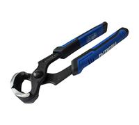 Faithfull Soft Grip Carpenter's Pincers 180mm (7in)