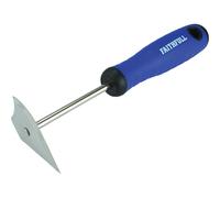 Faithfull Soft Grip Combination Shave Hook