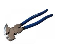 Faithfull Soft Grip Fencing Pliers 250mm (10In) Faiplf10N