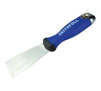 Faithfull Soft Grip Filling Knife 50mm