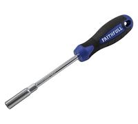 Faithfull Soft Grip Nut Spinner 10mm