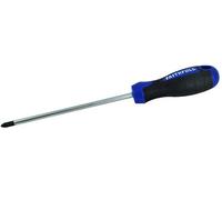 Faithfull Pozi Screwdriver PZ2 150mm