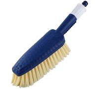 Faithfull Water Flow Hand Brush - Soft Bristles