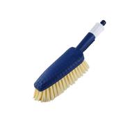 Faithfull Soft Water Flow Hand Brush in Navy Faithfull Navy
