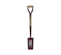 Faithfull Solid Skt Cable Laying Shovel Myd