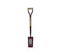 Faithfull Solid Socket Cable Lying Shovel Multi Colour (One Size)