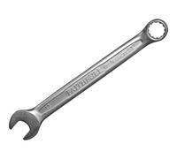 Faithfull SPAC13 13mm Combination Spanner CV Satin Finish