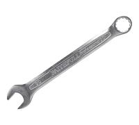 Faithfull SPAC21 Combination Spanner CV Satin Finish 21mm