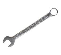 Faithfull SPAC26 Combination Spanner CV Satin Finish 26mm