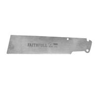 Faithfull Spare Blade for FAISAWFB150 150mm Folding Pull Saw 21tpi FAISAWFB150B
