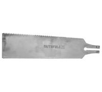 Faithfull Spare Blade for FAISAWP240 240mm Pull Saw 18 tpi FAISAWP240B