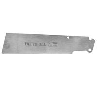 Faithfull Spare Blade For Faisawfb150 150mm Folding Pull Saw Faisawfb150B