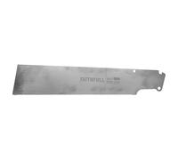 Faithfull Spare Blade for SAWFB240 Folding Pull Saw - 240mm (9 ½ in) SK5 Steel Blade with Nickle Plating & 21 TPI Triple-Ground Teeth