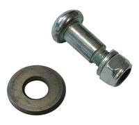 Faithfull Spare Cutting Wheel for the TLCUT300 Tile Cutter