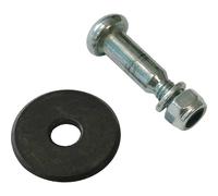 Faithfull FAITLCUT400W Spare Wheel For FAITLCUT400
