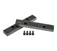 Faithfull Spare Jaws for FAIMV125SG 125mm (5in)