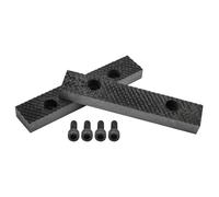 Faithfull Spare Jaws for FAIMV150SG 150mm (6in) Vice