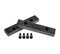 Faithfull Spare Jaws - Multi Colour - Multi Colour - for FAIMV100SG 100mm (4in)