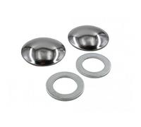 Faithfull Spare Retainer & Washers For Faitruckhd Multi Colour (One Size)