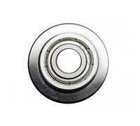 Faithfull Spare Wheel For Faitlc900/faitlc1200 Multi Colour (One Size)
