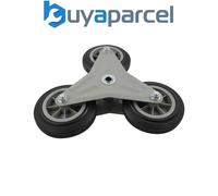 Faithfull Spare Wheel for FAITRUCKSC FAITRUCKSCW