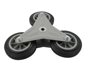 Faithfull Spare Wheel for Stair Climber Sack Truck (FAITRUCKSCW)