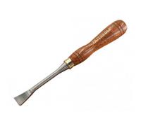 Faithfull Spoon Gouge Carving Chisel 19mm (3/4In) Multi Colour (One Size)