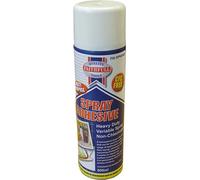 Faithfull KGFAISPRAYAD Spray Adhesive Non-Chlorinated 500Ml