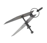 Faithfull Spring Divider Multi Colour (75mm (3In))