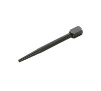 Faithfull Square Head Nail Punch