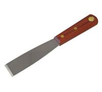 Faithfull FAIST101 Professional Heavy-Duty Window Knife 32mm