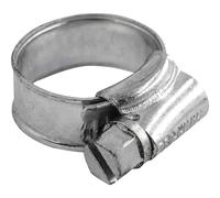 Faithfull FAIHCOOSSB OO Stainless Steel Hose Clip 13 - 20mm