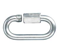 Faithfull Quick Repair Links 3.5Mm Stainless Steel (Pack 4)