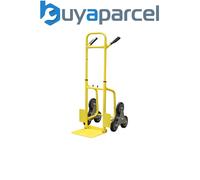 Faithfull Stair Climber Sack Truck