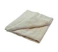 Faithfull Stairway Cotton Twill Dust Sheet 7.0 X 0.9M Multi Colour (7.0M X 0.9M (24Ft X 3Ft) Approx)