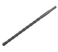 Faithfull Masonry Drill Bit Heavy Duty Tungsten Carbide Tipped 14mm x 300mm