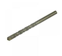 Faithfull Heavy Duty Tungsten Carbide Tipped Masonry Drill Bit 7mm 100mm