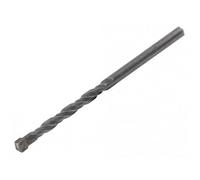 Faithfull Standard Masonry Drill Bit Multi Colour (5.5 X 85mm)