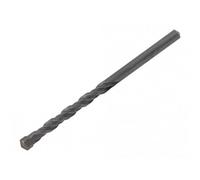 Faithfull Standard Masonry Drill Bit Multi Colour (6.5 X 100mm)
