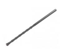 Faithfull Standard Masonry Drill Bit Multi Colour (6.5 X 150mm)