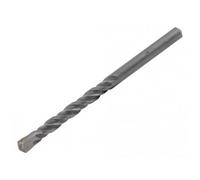 Faithfull Standard Masonry Drill Bit Multi Colour (7 X 100mm)