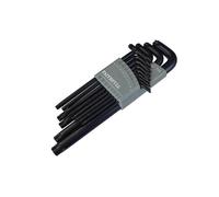 Faithfull Star Long Arm Key Set Of 13 (tx7-tx55)