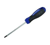Faithfull Star (torx) Screwdriver