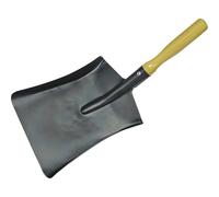 Faithfull Steel Coal Shovel