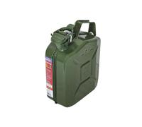Faithfull Steel Jerry Can